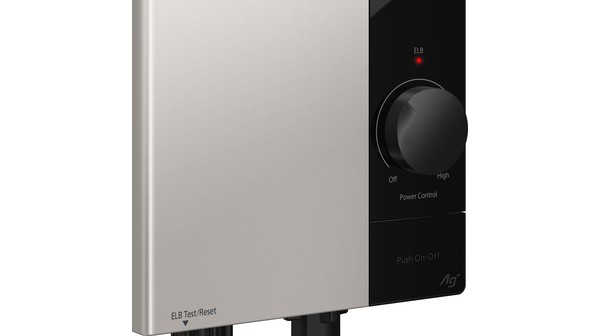 Máy nước nóng Panasonic DH-4US1VS
