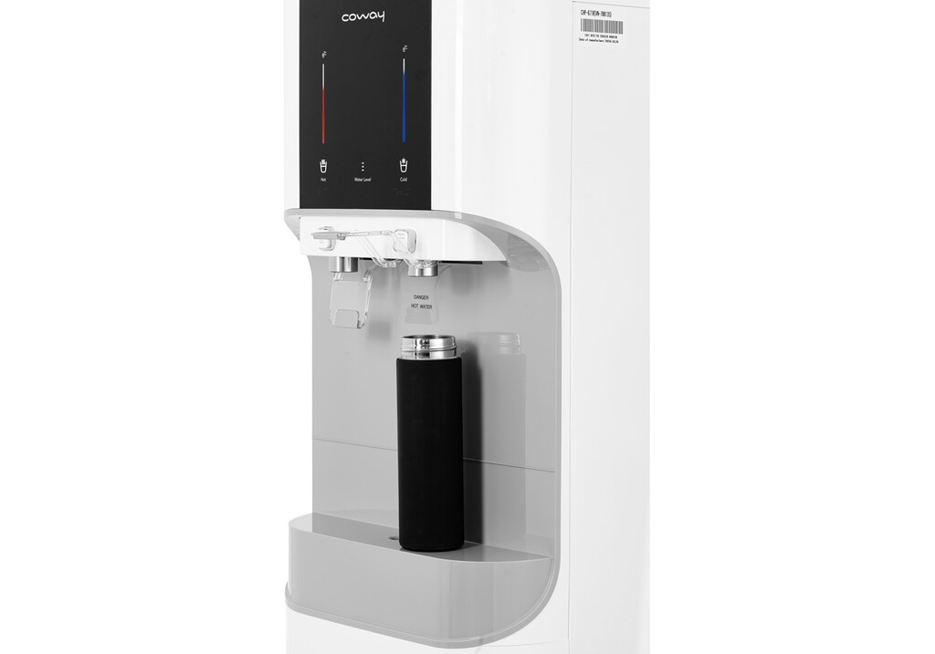 Máy lọc nước Coway CHP-671R