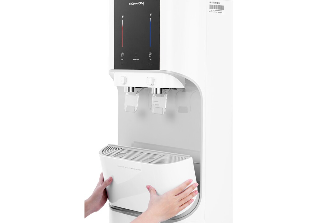 Máy lọc nước Coway CHP-671R