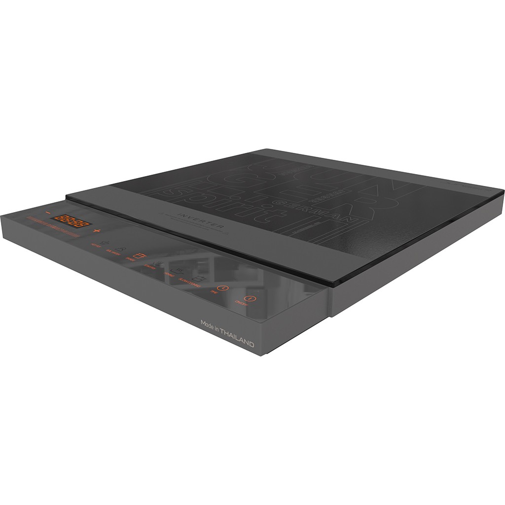 Bếp Từ Đơn Junger CEJ-105-I
