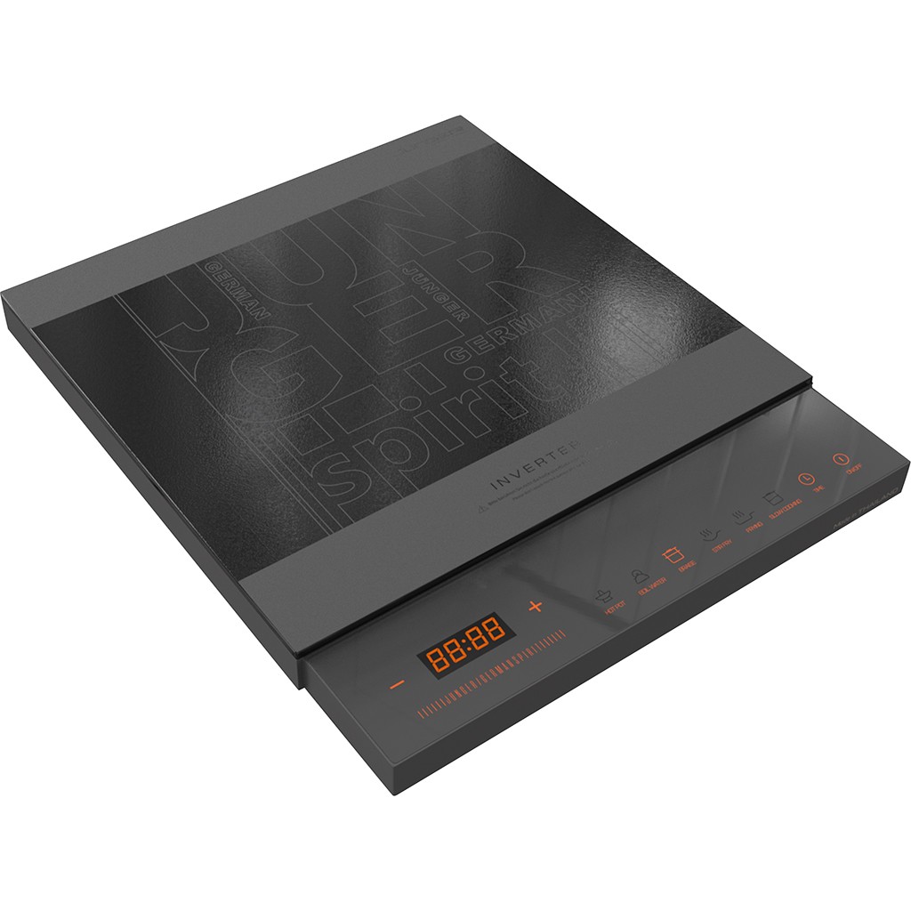 Bếp Từ Đơn Junger CEJ-105-I