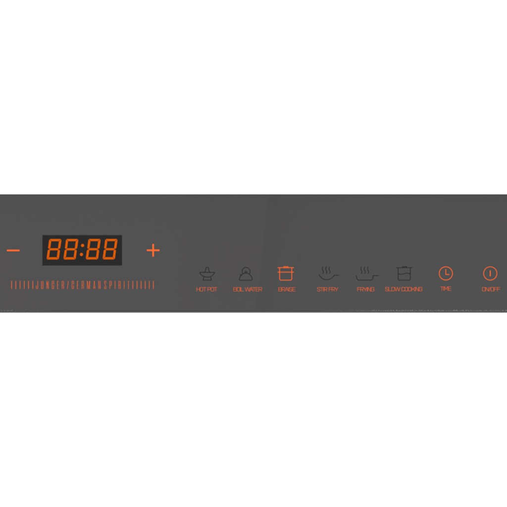 Bếp Từ Đơn Junger CEJ-105-I