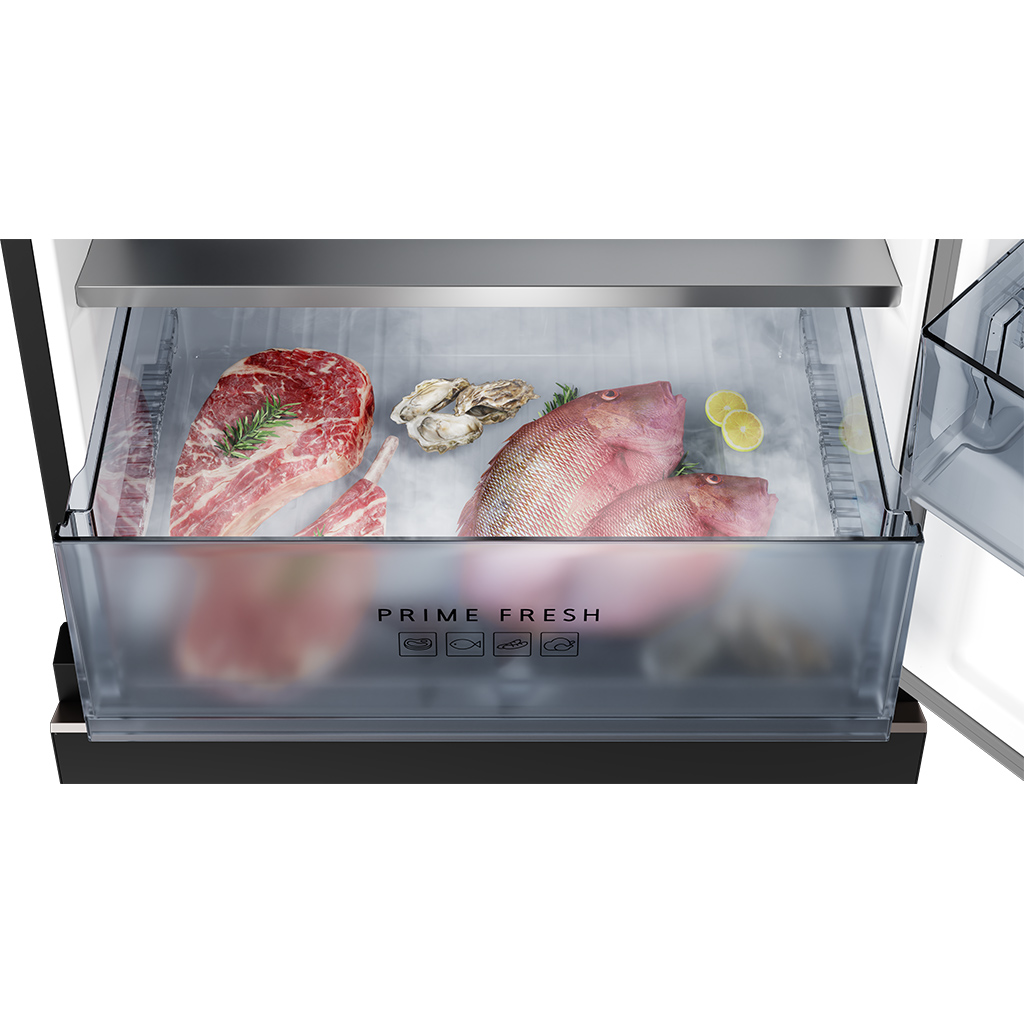 NR-BC361VGMV - Tủ lạnh Panasonic Inverter 325 lít