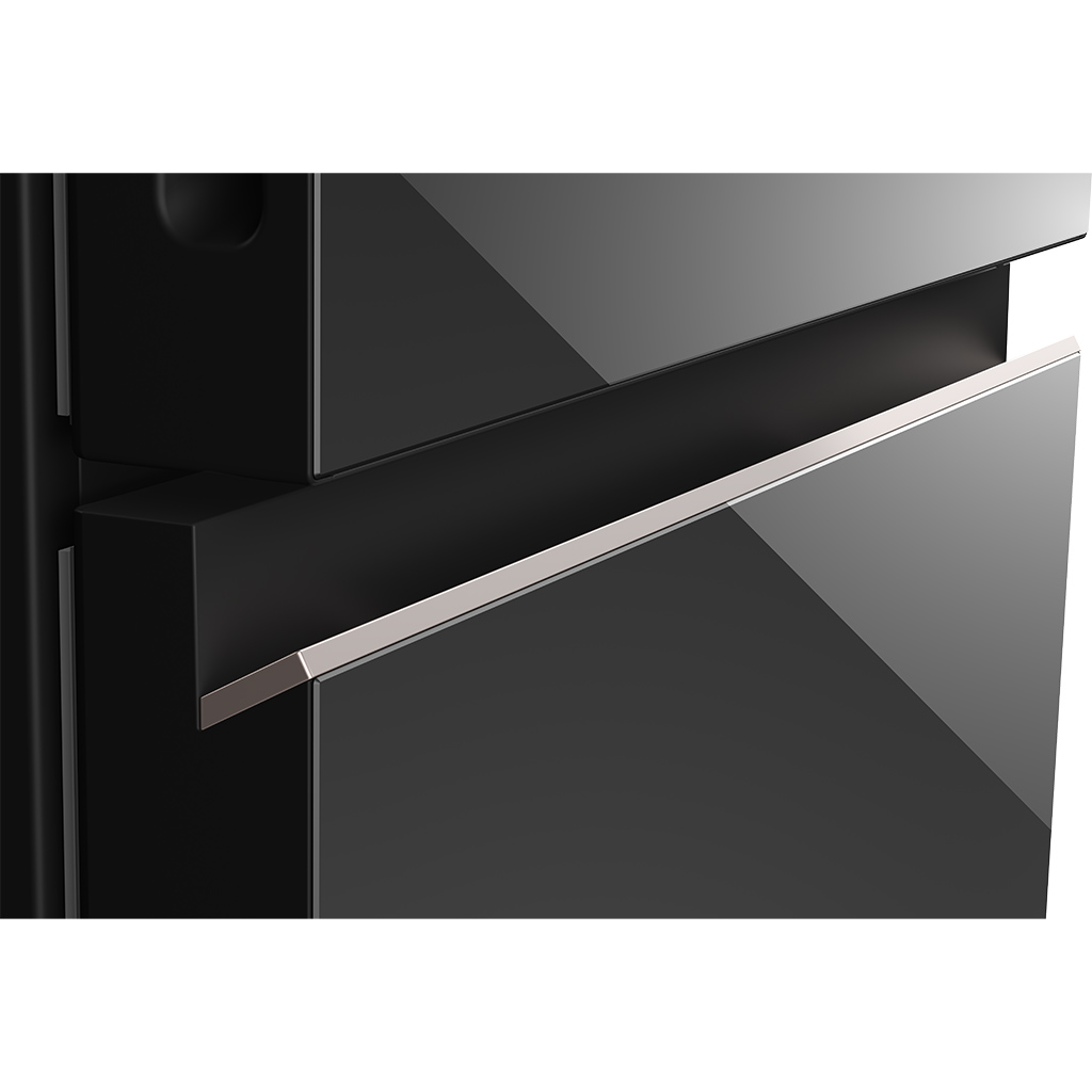 NR-BC361VGMV - Tủ lạnh Panasonic Inverter 325 lít