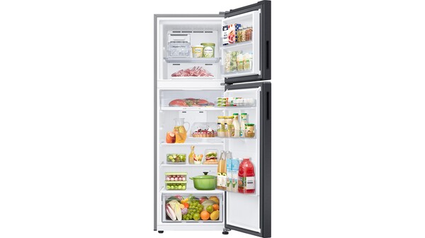 Tủ lạnh Samsung Inverter 348 lít RT35CG5424B1SV - HÀNG CHÍNH HÃNG