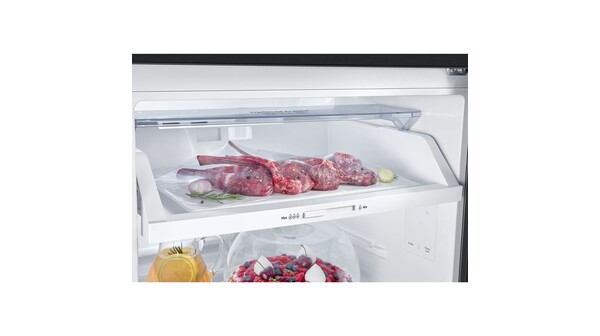 Tủ lạnh Samsung Inverter 348 lít RT35CG5424B1SV - HÀNG CHÍNH HÃNG