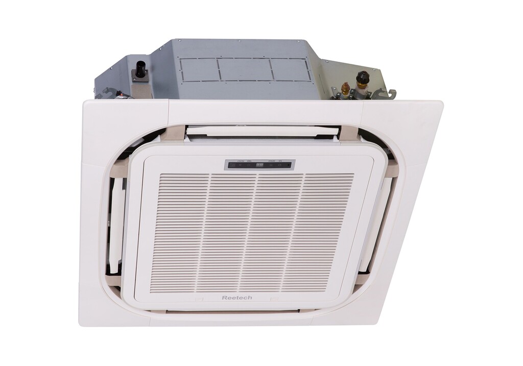 Điều hòa âm trần Reetech 3.5 HP RGT30/RC30