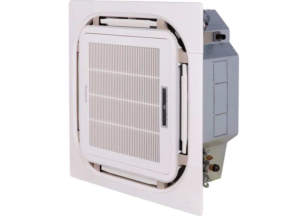 Điều hòa âm trần Reetech 3.5 HP RGT30/RC30