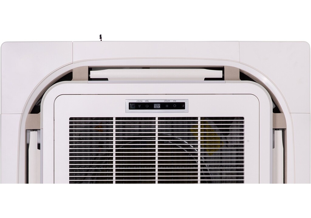 Điều hòa âm trần Reetech 3.5 HP RGT30/RC30