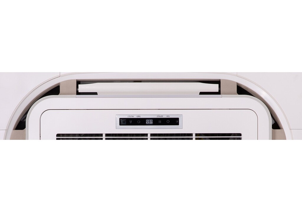 Điều hòa âm trần Reetech 3.5 HP RGT30/RC30
