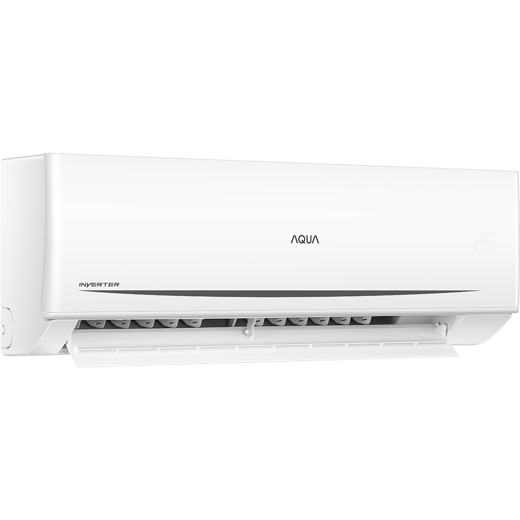 Máy lạnh Aqua Inverter 1.5HP AQA-RV13QC2