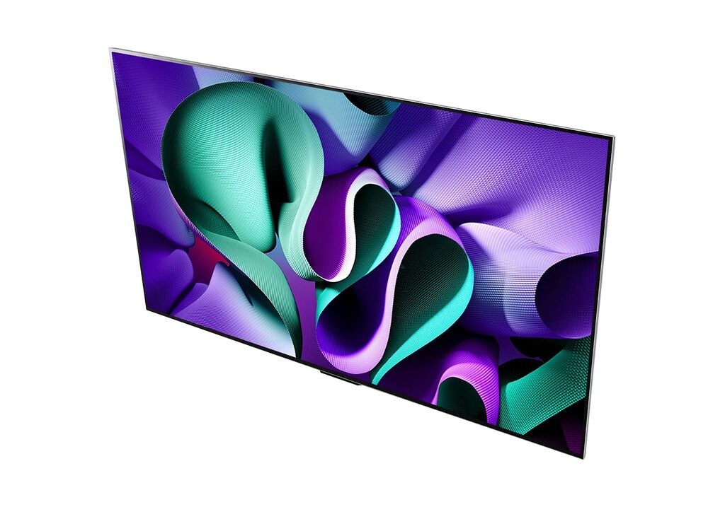 Smart Tivi LG OLED 4K 65 inch OLED65M4PSA