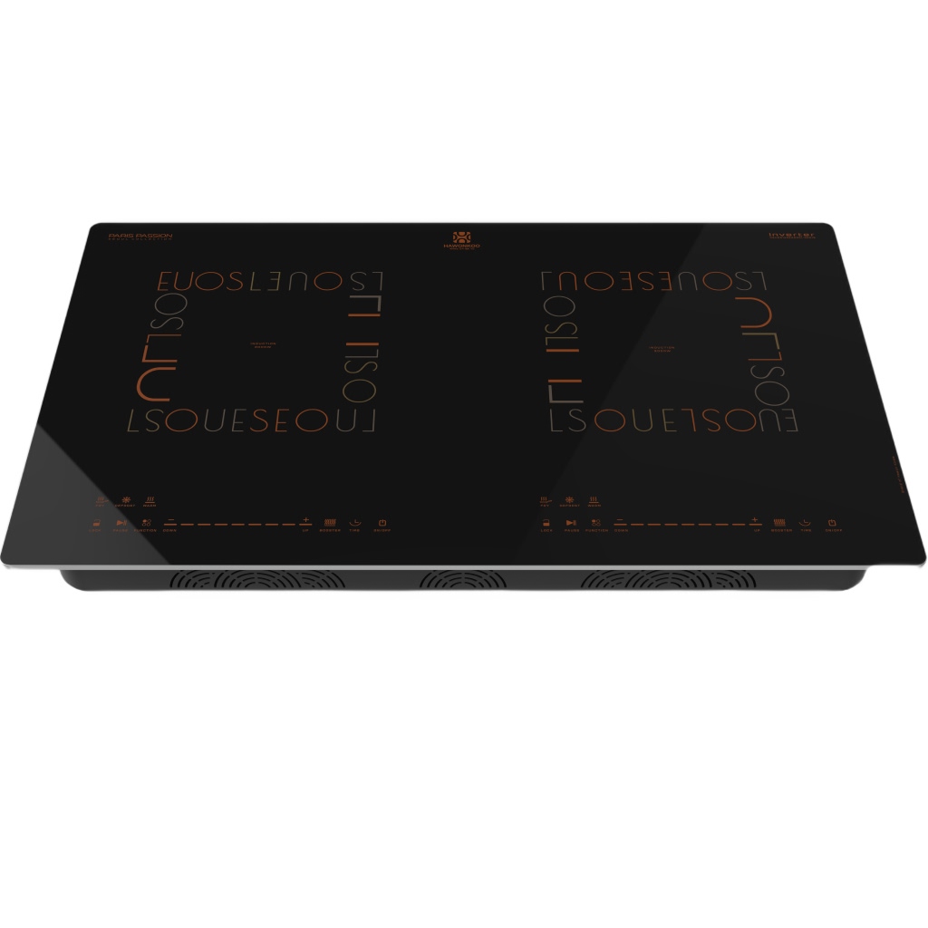 Bếp từ đôi Hawonkoo Inverter CEH-288