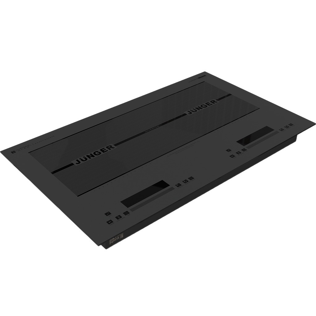 Bếp từ đôi Junger CEJ-222-INVERTER