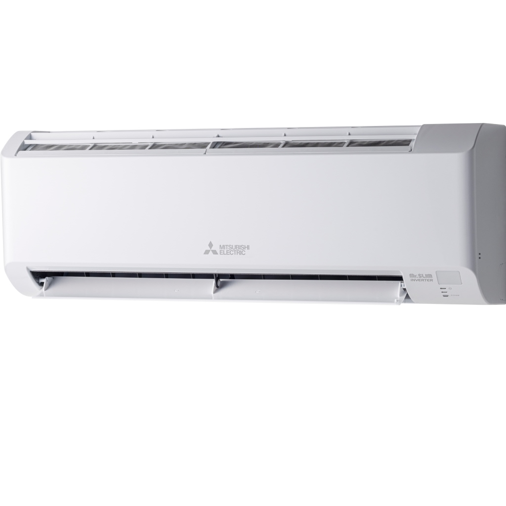 Máy lạnh Mitsubishi Inverter 1.0 HP MSY/MUY-JA25VF