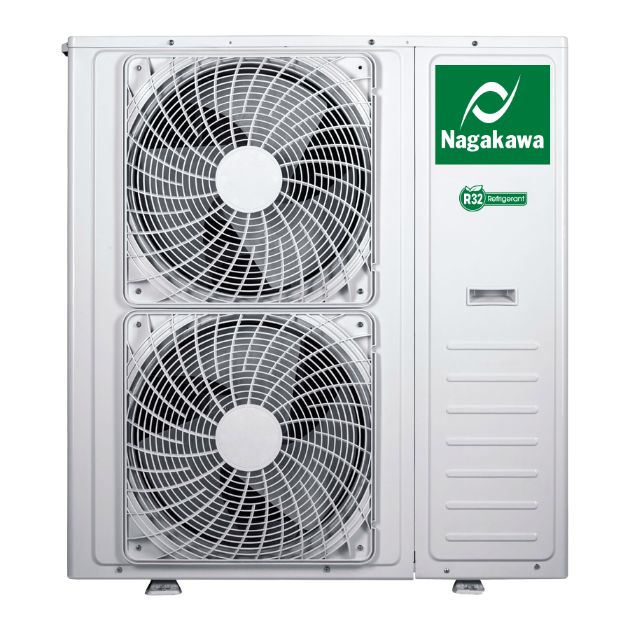 Điều hòa tủ đứng 1 chiều Nagakawa NP-C50R2H21 50000Btu/h