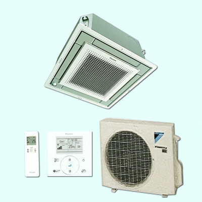 Điều hòa âm trần Daikin FCF60CVM/RZF60CV2V - HÀNG CHÍNH HÃNG