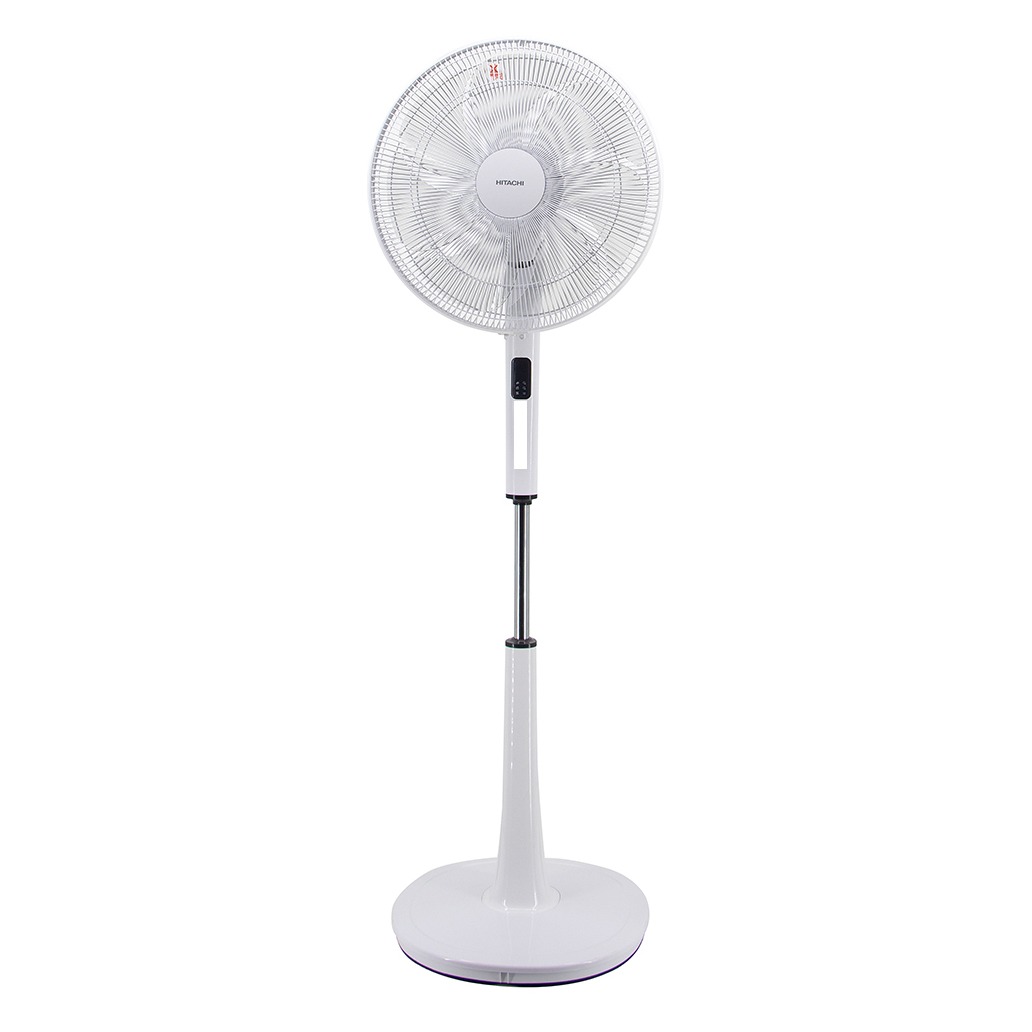 Quạt cây Hitachi LF-A6RCWN công suất 55W