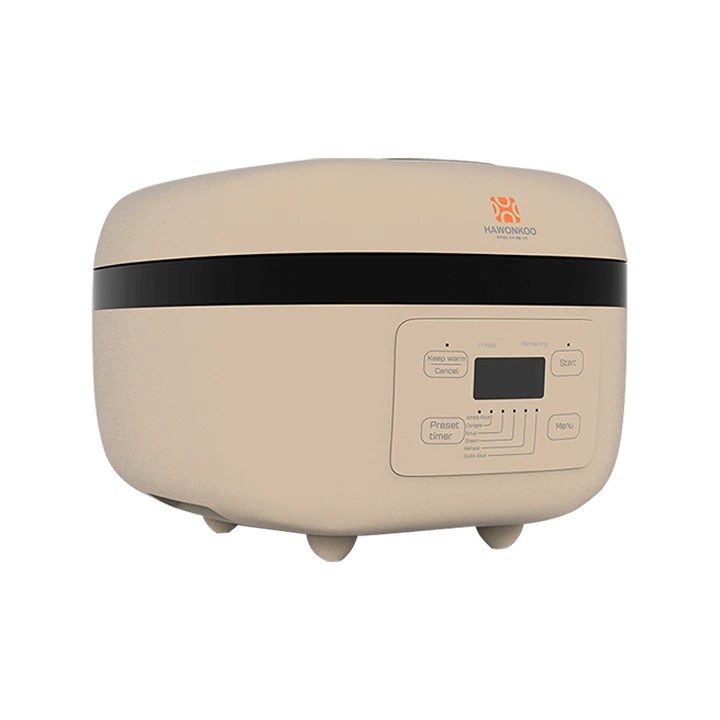 Nồi cơm cao tần Hawonkoo 1.5 lít RCH-152-IH
