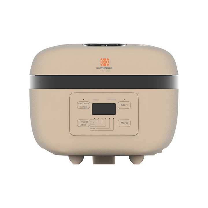 Nồi cơm cao tần Hawonkoo 1.5 lít RCH-152-IH