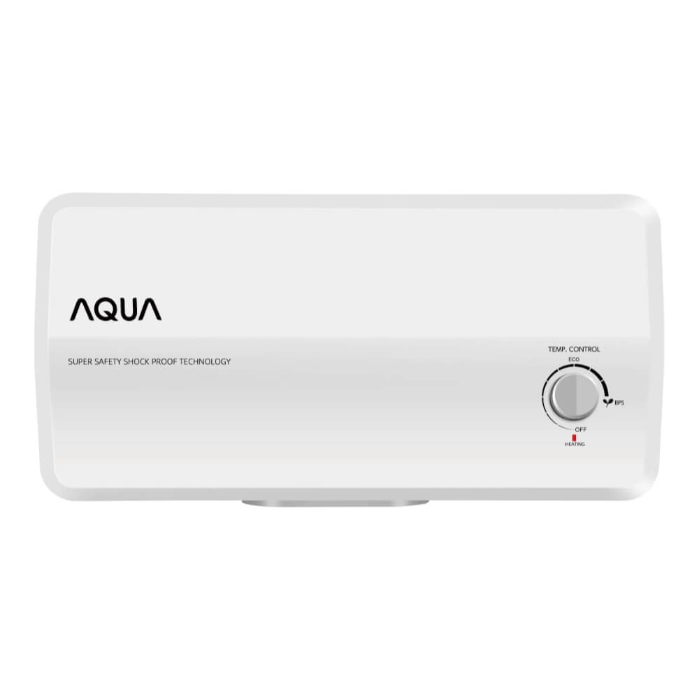 Máy nước nóng gián tiếp 30 lít Aqua AES30H-SUPER