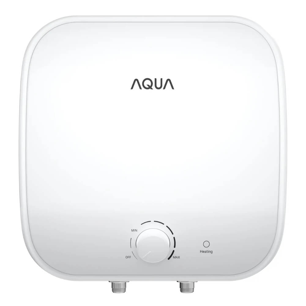 Máy nước nóng gián tiếp 30 lít Aqua AES30V-SQM1(VN)