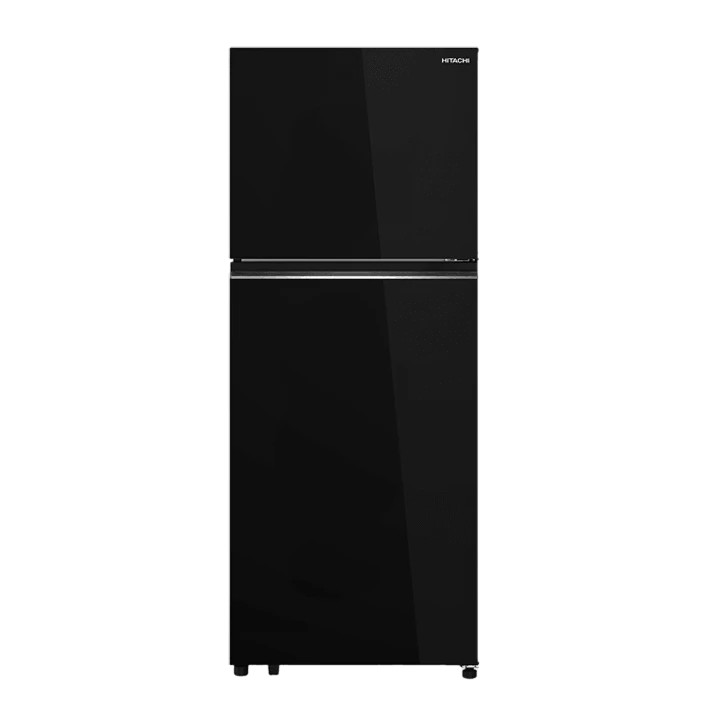 Tủ lạnh Hitachi Inverter 409 lít HRTN6443SAGBKVN