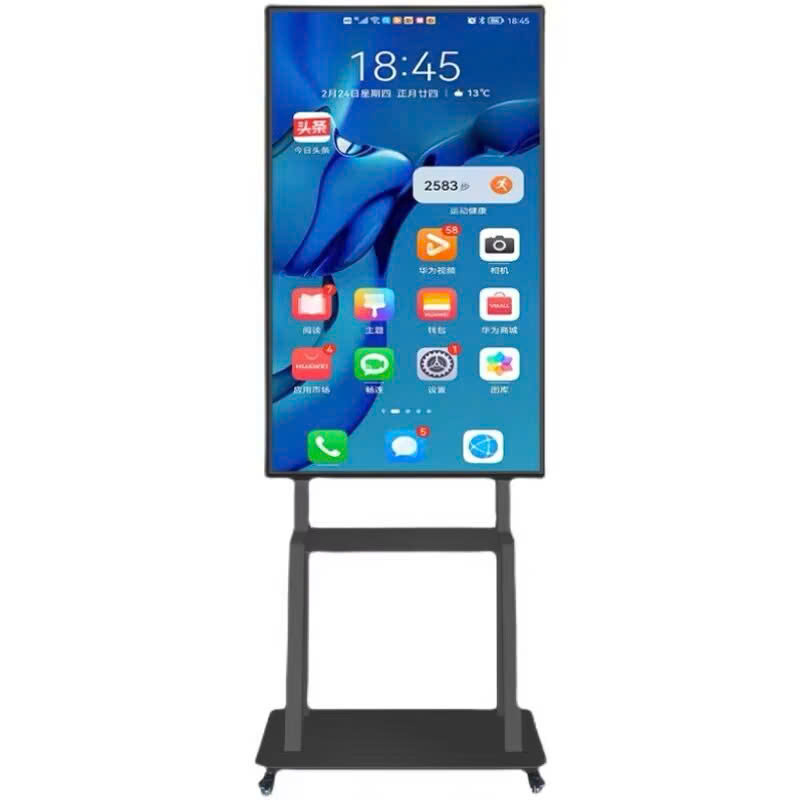 Khung treo tivi di dộng GL G1700-1P tải tivi (32"-75")