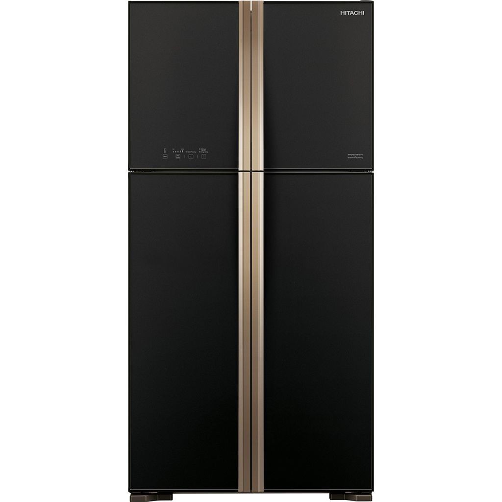 Tủ lạnh Hitachi 509 lit R-FW650PGV8(GBK)