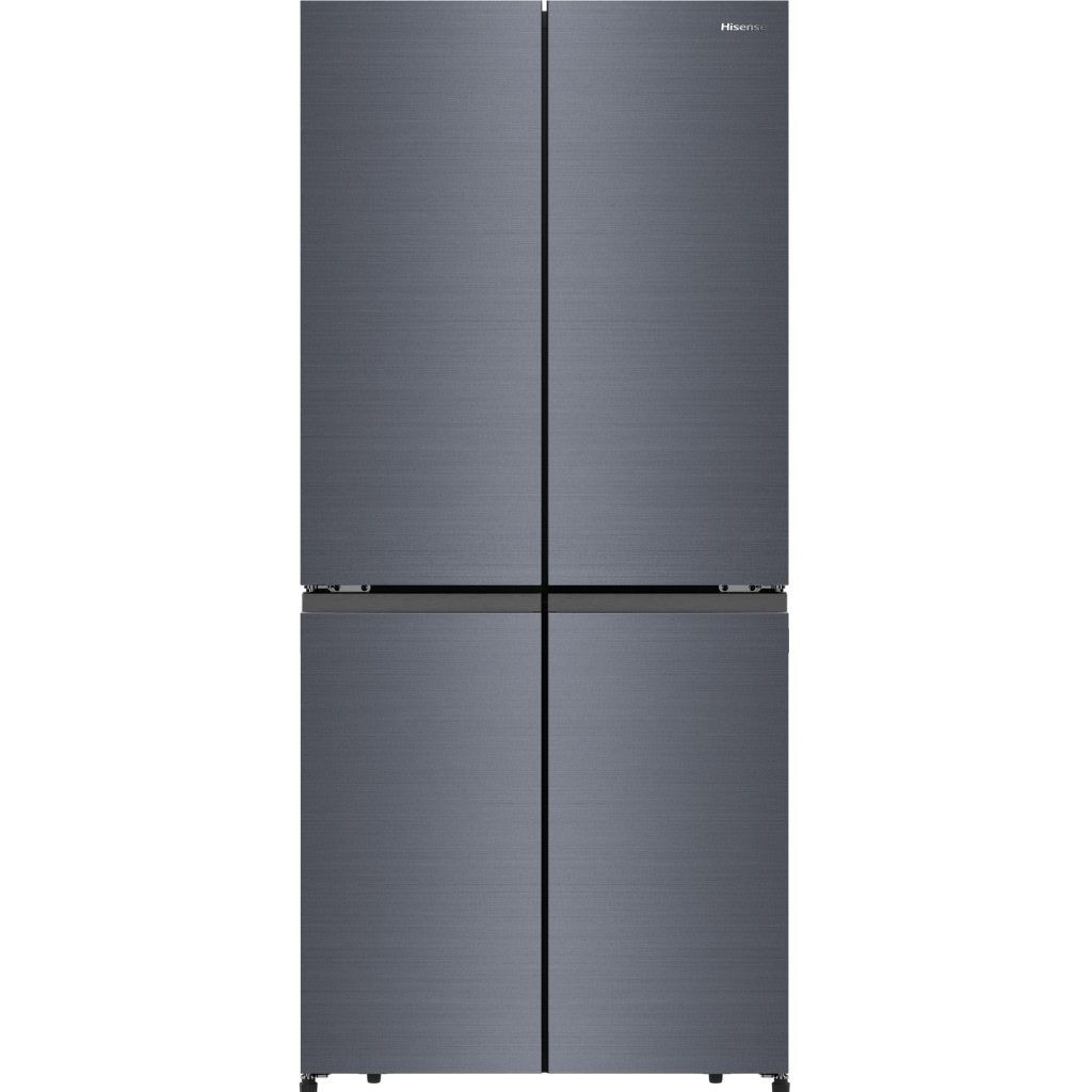 Tủ lạnh Hisense Inverter 488 lít Multi Door RQ630N4EBUI3