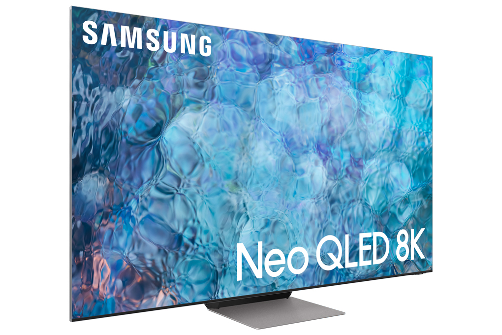 Smart Tivi Samsung Neo QLED 8K 85 inch QA85QN900A