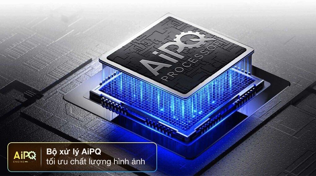 Google Tivi TCL 4K 43 inch 43P79B