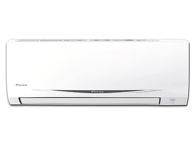 Combo Daikin MultiS inverter 1 nóng + 3 lạnh 1Hp