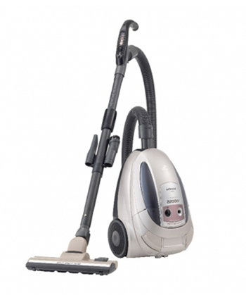 Máy hút bụi Hitachi CV-SU22V(RC)