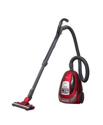 Máy hút bụi Hitachi CV-SU23V(SR)