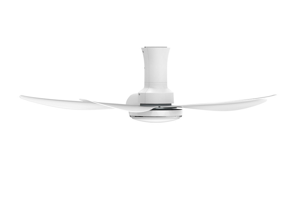 QUẠT TRẦN 5 CÁNH CÓ ĐÈN SUNHOUSE APEX APF7676W