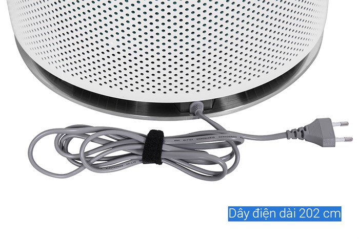 Máy lọc không khí 2 tầng LG PuriCare AS10GDWH0.ABAE