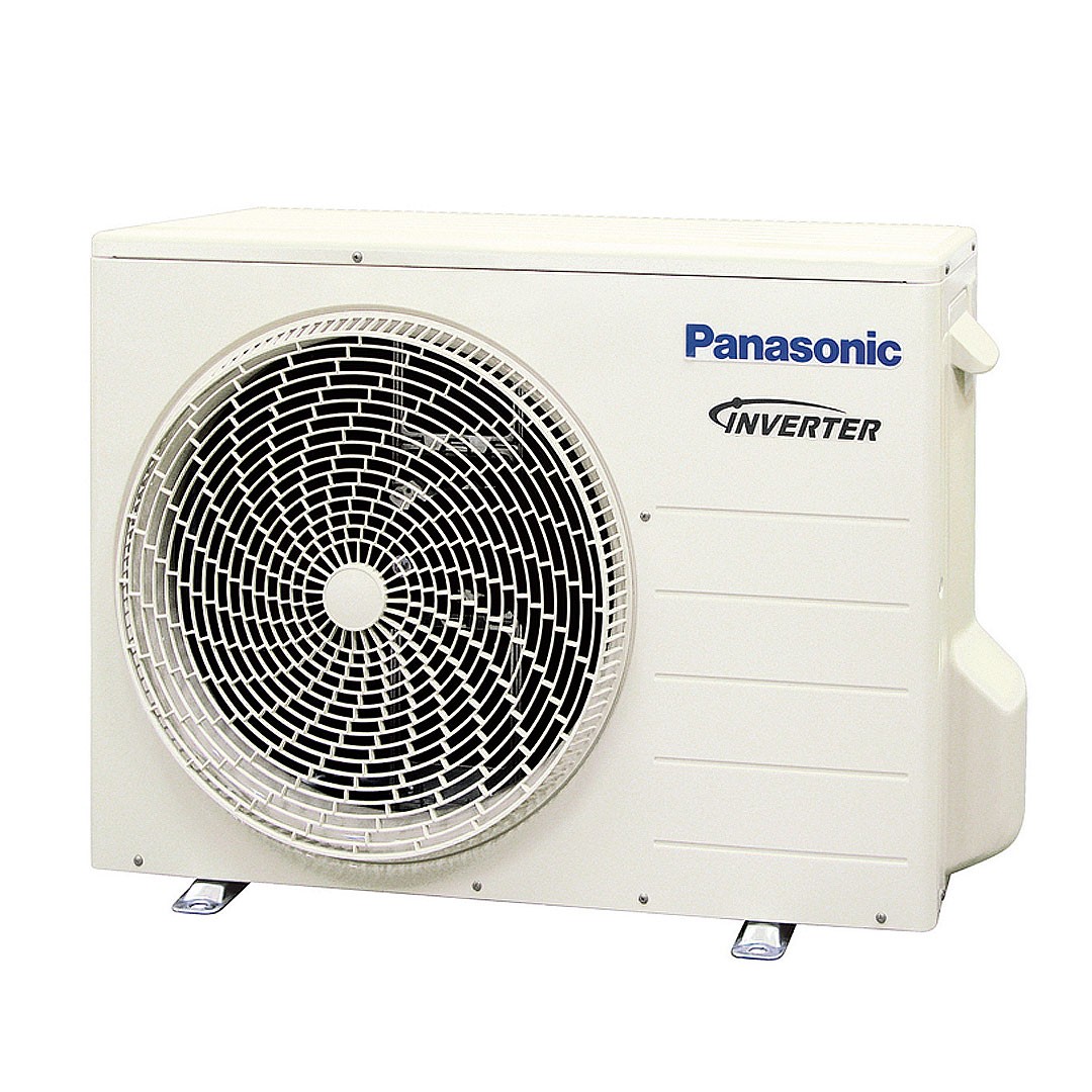 Dàn Nóng Điều Hòa Multi Panasonic CU-2Z52WBH-8 18000Btu 2 Chiều
