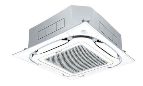 Điều hòa âm trần Non-Inverter Casper CC-48FS35