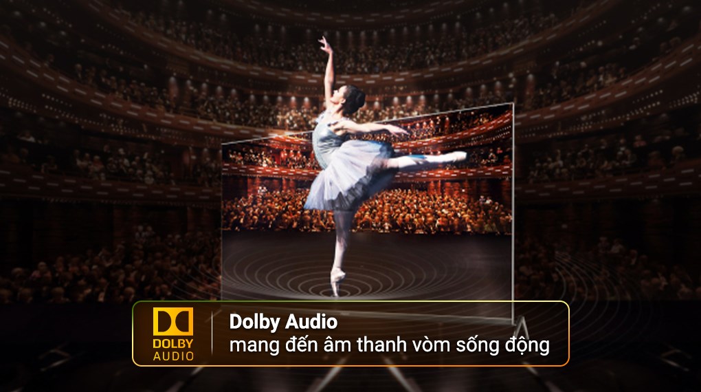 Android Tivi Aqua 43 inch AQT43K800UG