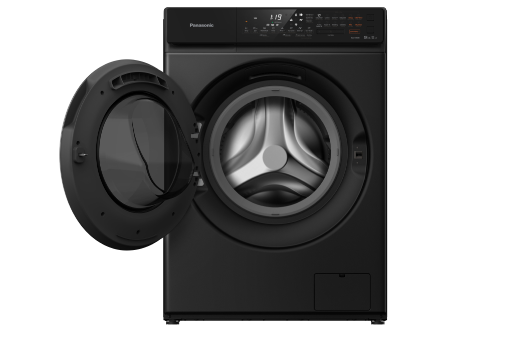 NA-S956FR1BV - Máy giặt sấy Panasonic Inverter 9.5kg