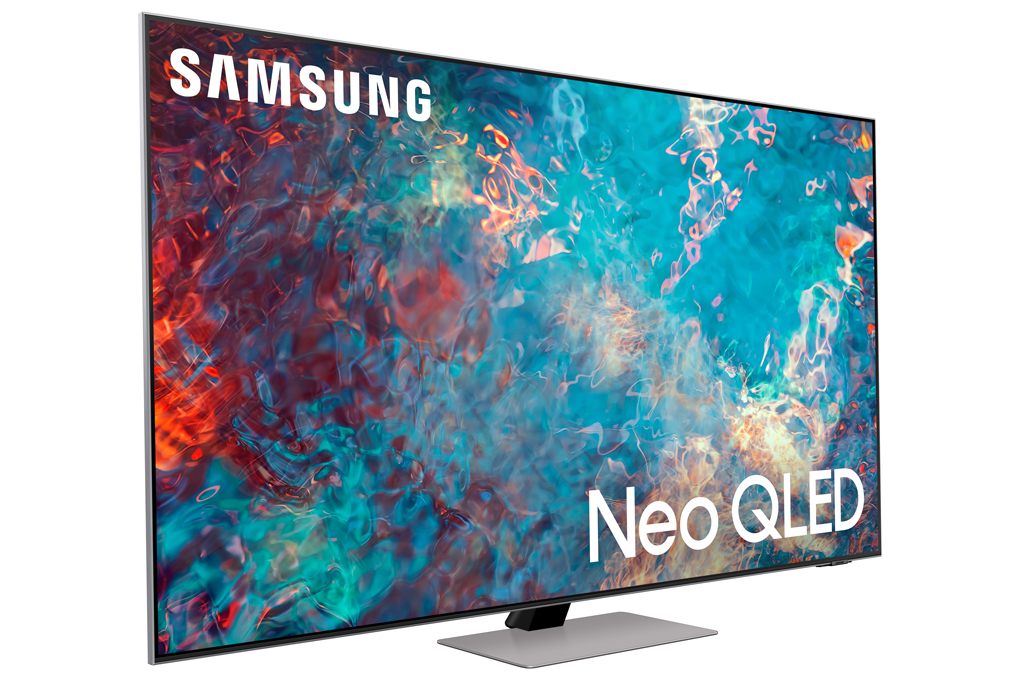 Smart Tivi Samsung Neo QLED 4K 65 inch QA65QN85A
