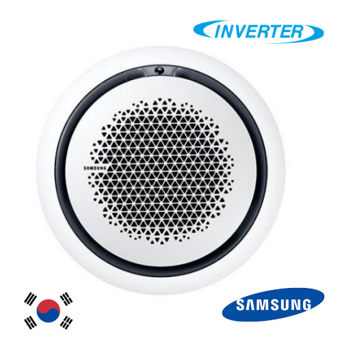 Điều hòa Âm Trần 360 Độ Samsung Inverter 4.0 HP AC100TN4PKC/EA