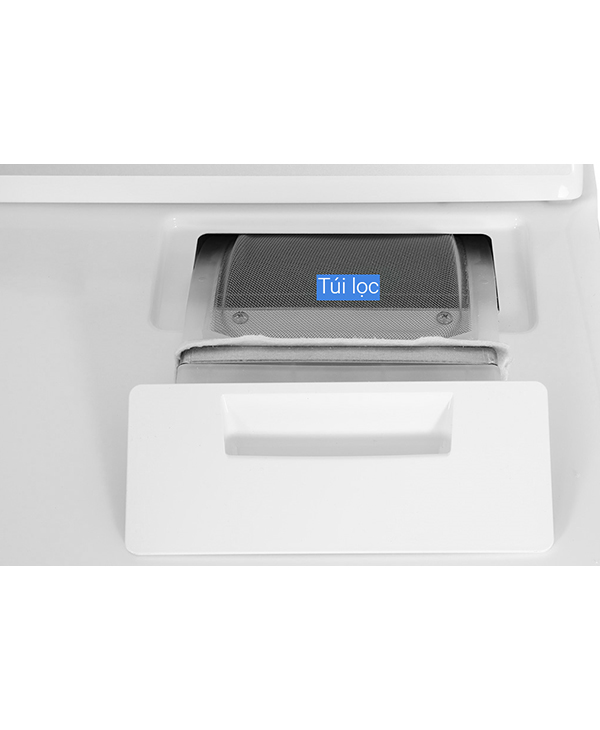 Máy sấy thông hơi Whirlpool 15 KG 3LWED4815FW0