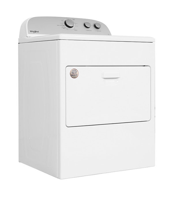 Máy sấy thông hơi Whirlpool 15 KG 3LWED4815FW0