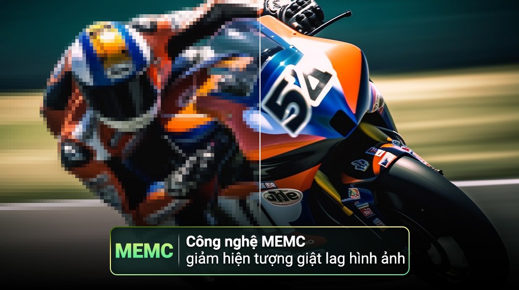 Google Tivi QLED Aqua 4K 55 inch AQT55S80EUX