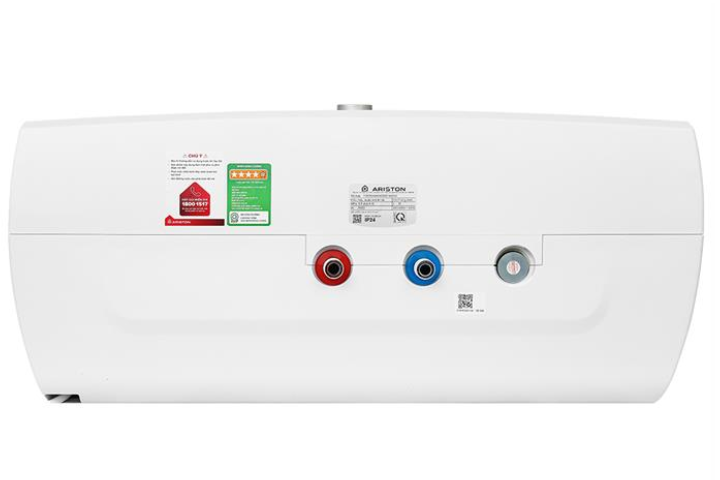 Máy nước nóng gián tiếp Ariston SLIM3 30 R AG+ VN 30L