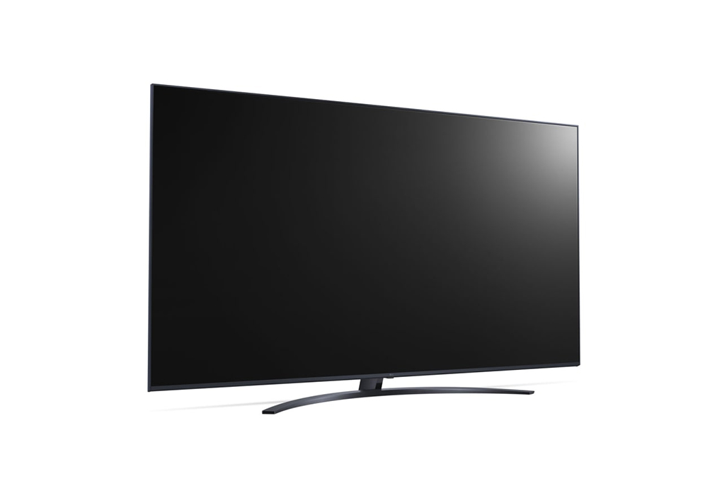 Smart Tivi NanoCell LG 4K 43 inch 43NANO75TPA