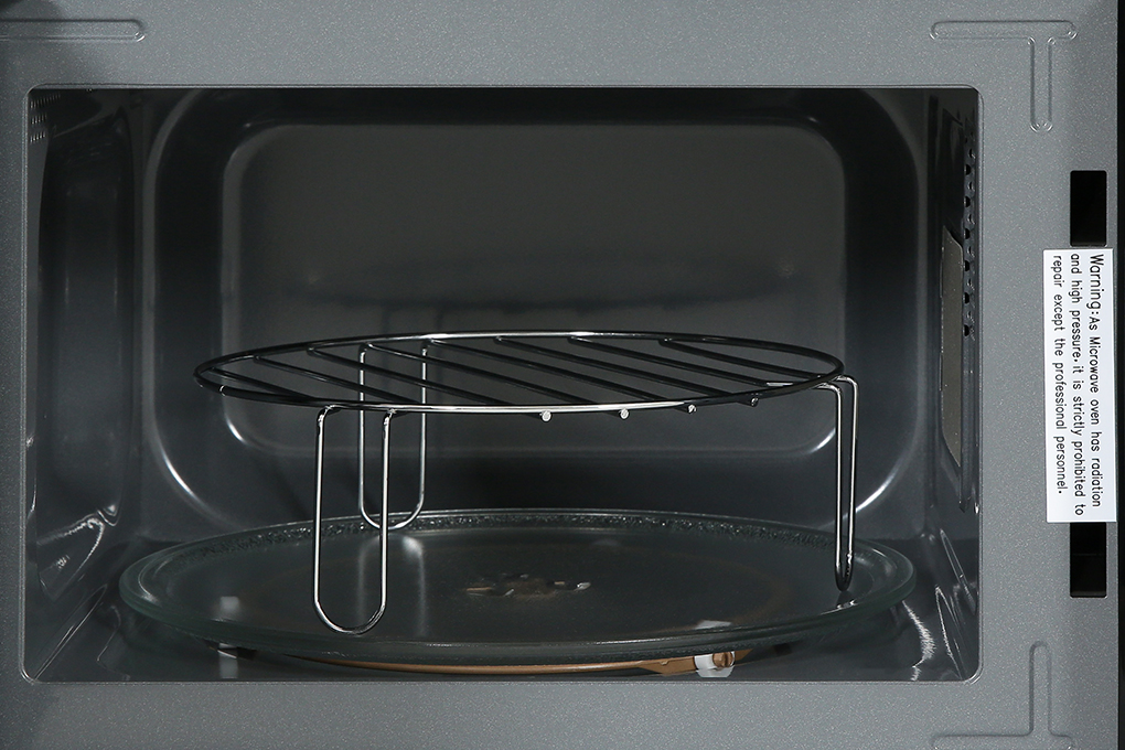 Lò vi sóng có nướng Electrolux EMG20K22B 20 lít