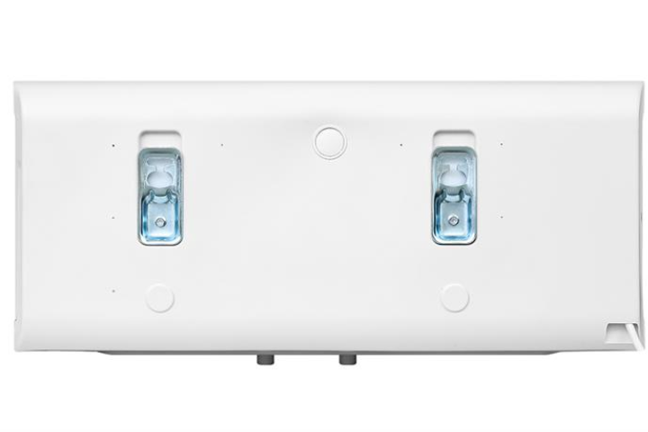 Máy nước nóng gián tiếp Ariston SLIM3 30 R AG+ VN 30L